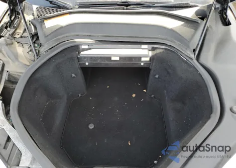 2014 Tesla Model S from USA, damaged, VIN 5YJSA1S11EFP33247